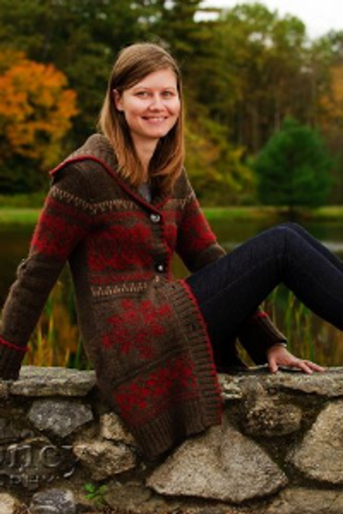 Erin  Louise Sibley