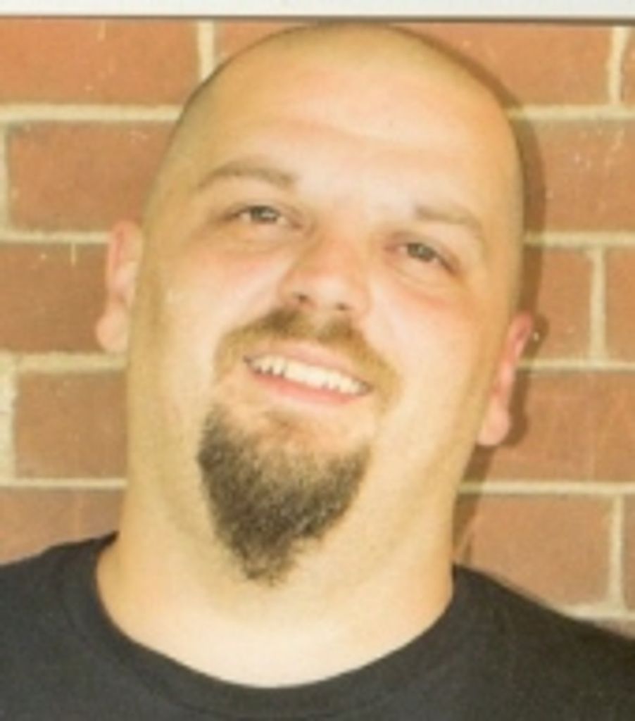 Ricky J. 'Boo' Gibson