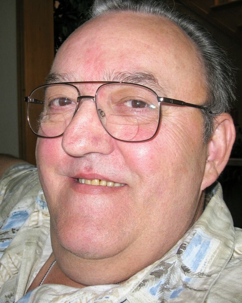 Garry Gene O'Dell