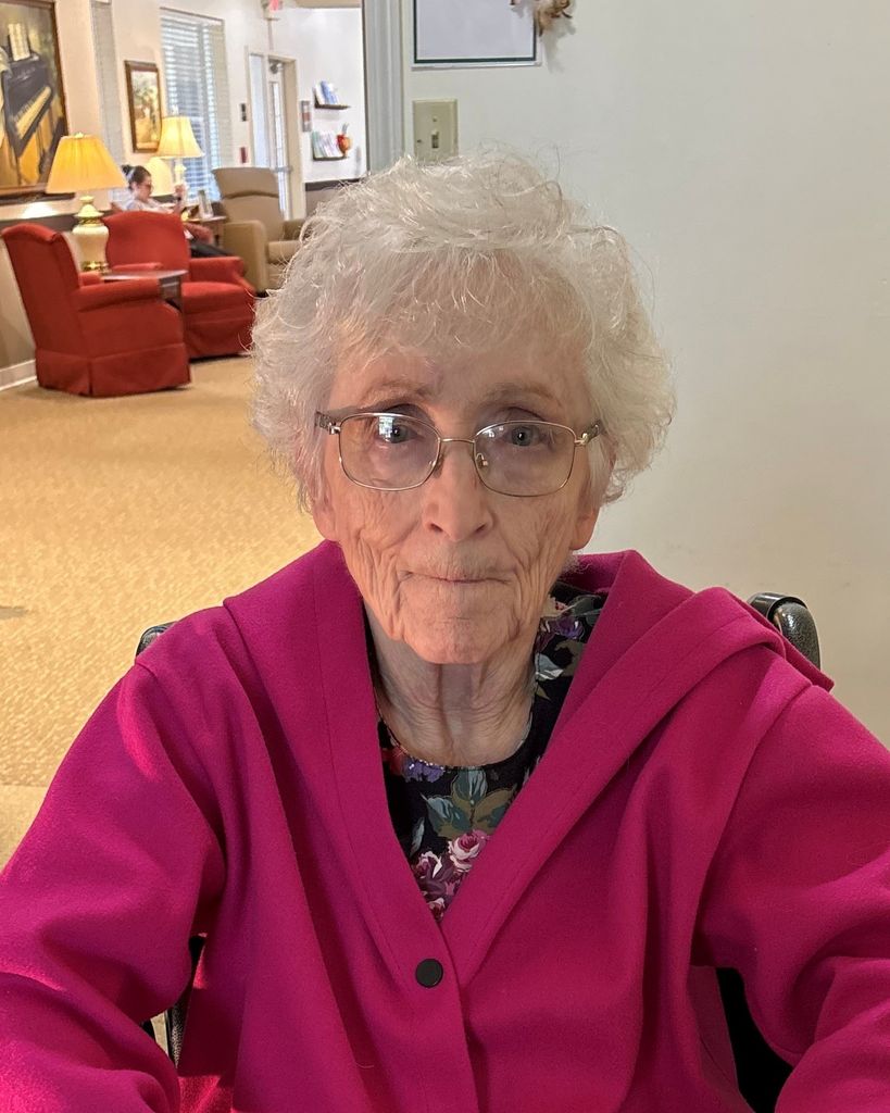 Carole Sue Cade