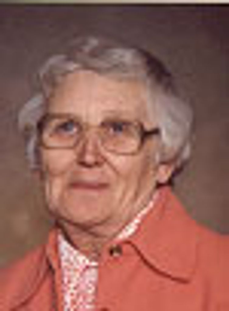 Dorothy Jaeckels Haen