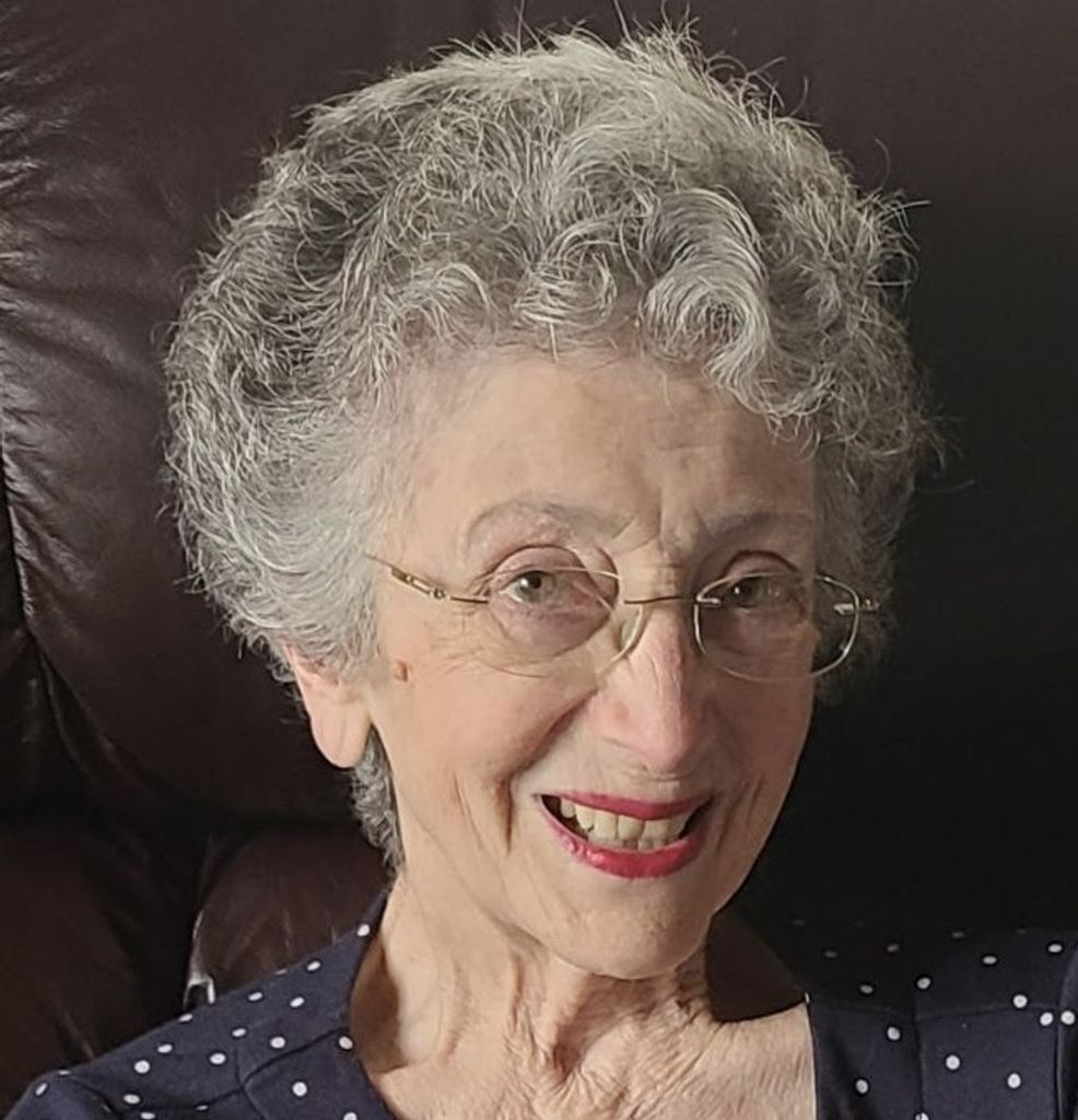 Mary Horency Profile Photo