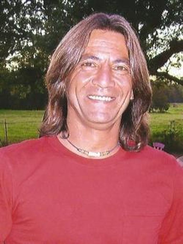 Carl Willis "Geronimo" Fowble, Jr.