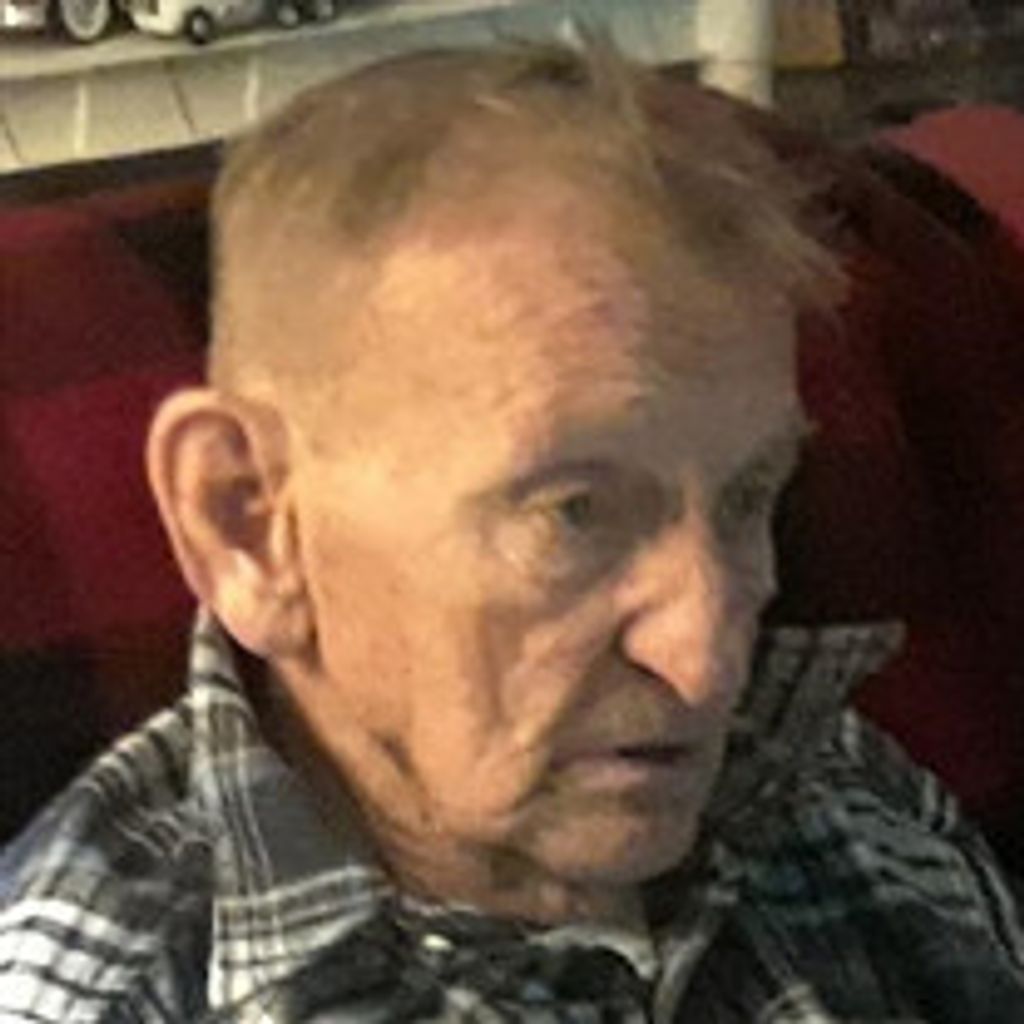 Richard D. Blaine, Sr