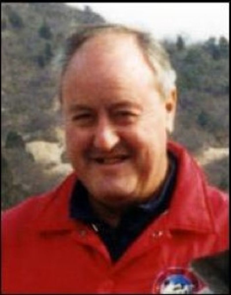 Denis Bazin