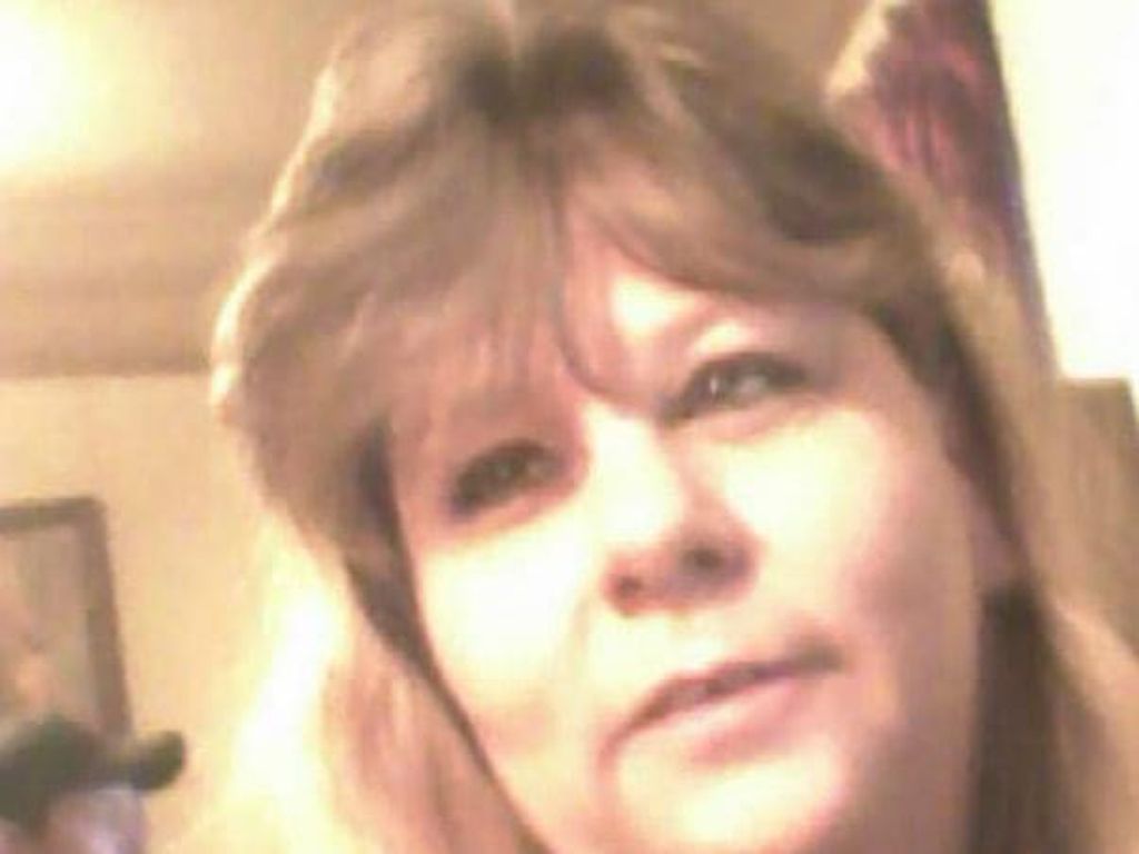 Stacey Denise Frazier