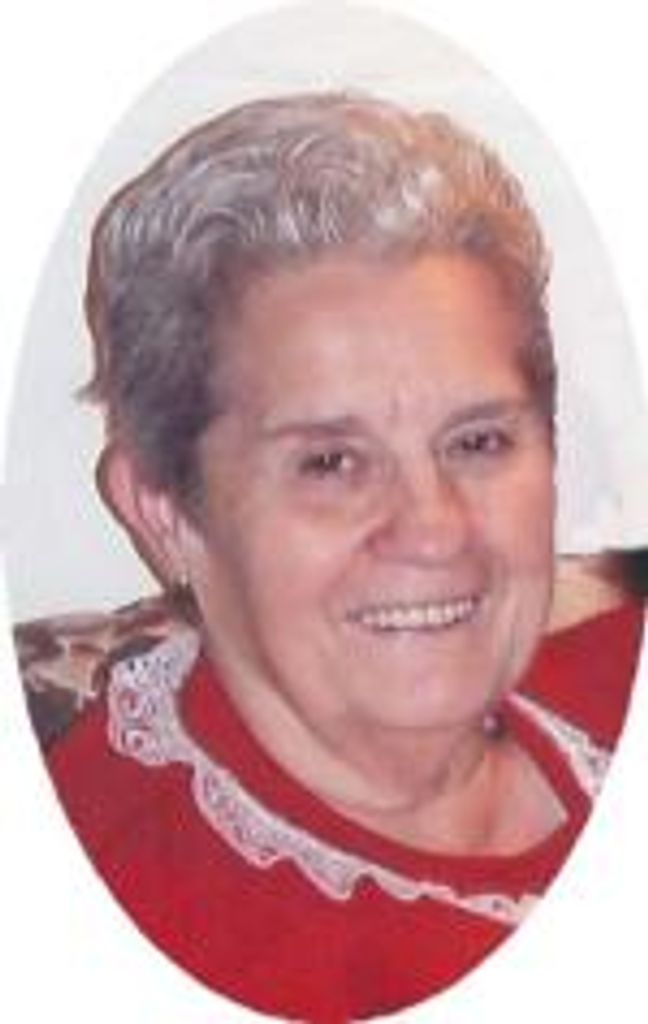 Donna Mae Brockman Profile Photo