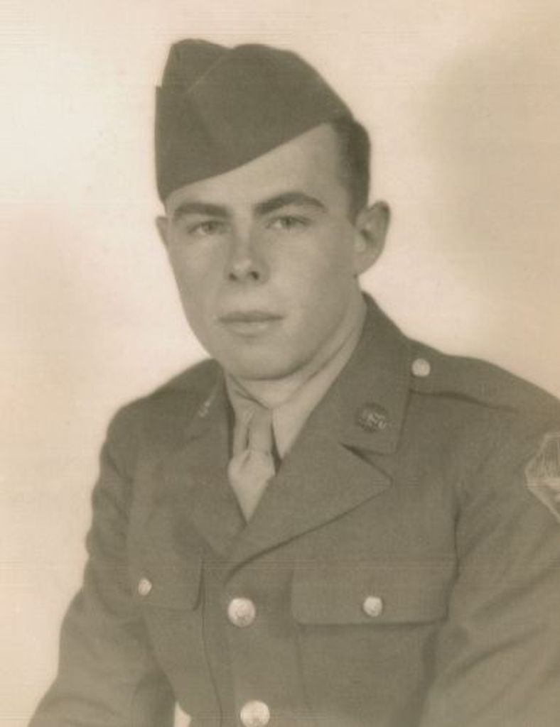 Richard Bruce Bennett