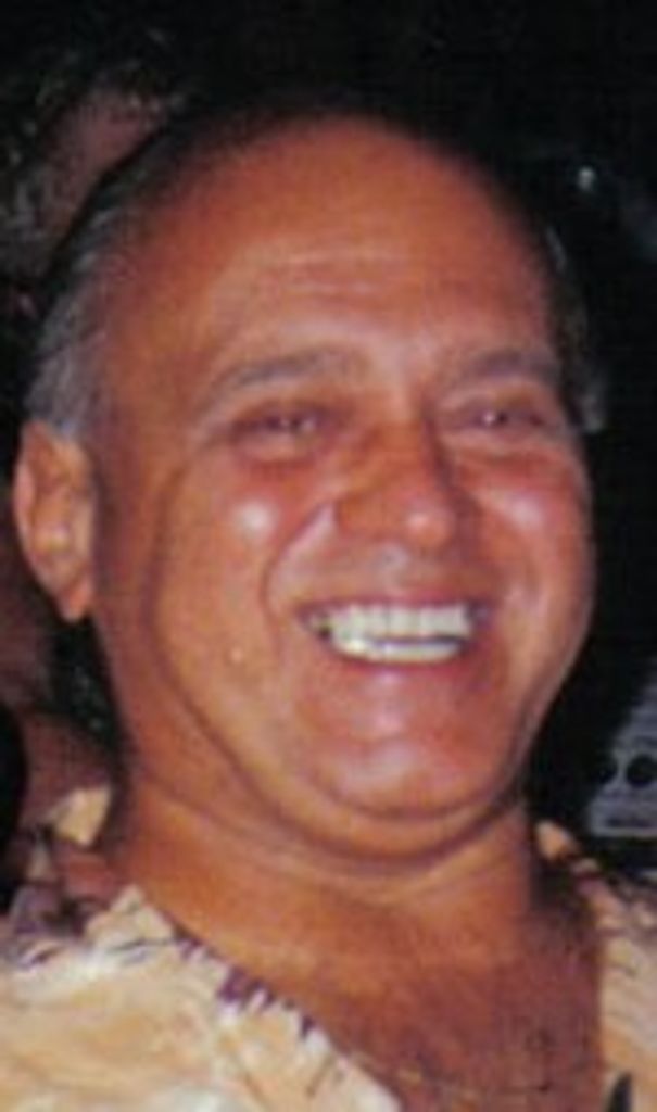 Joseph R. Pavone Profile Photo