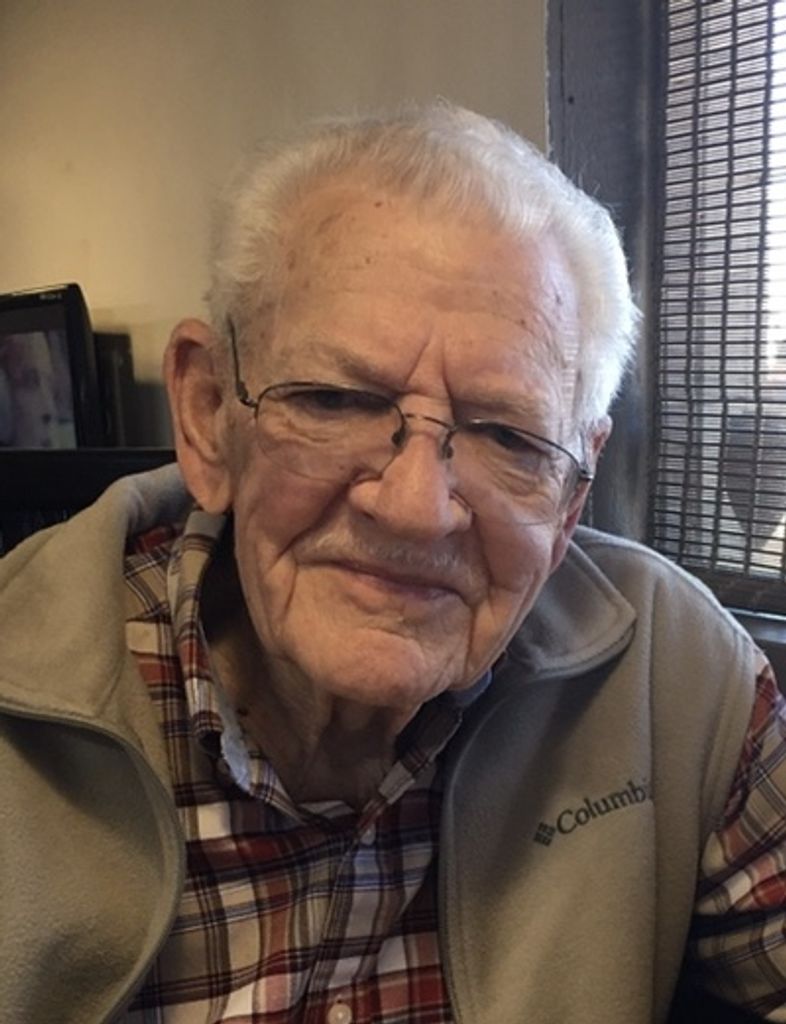 Bill Williams Profile Photo