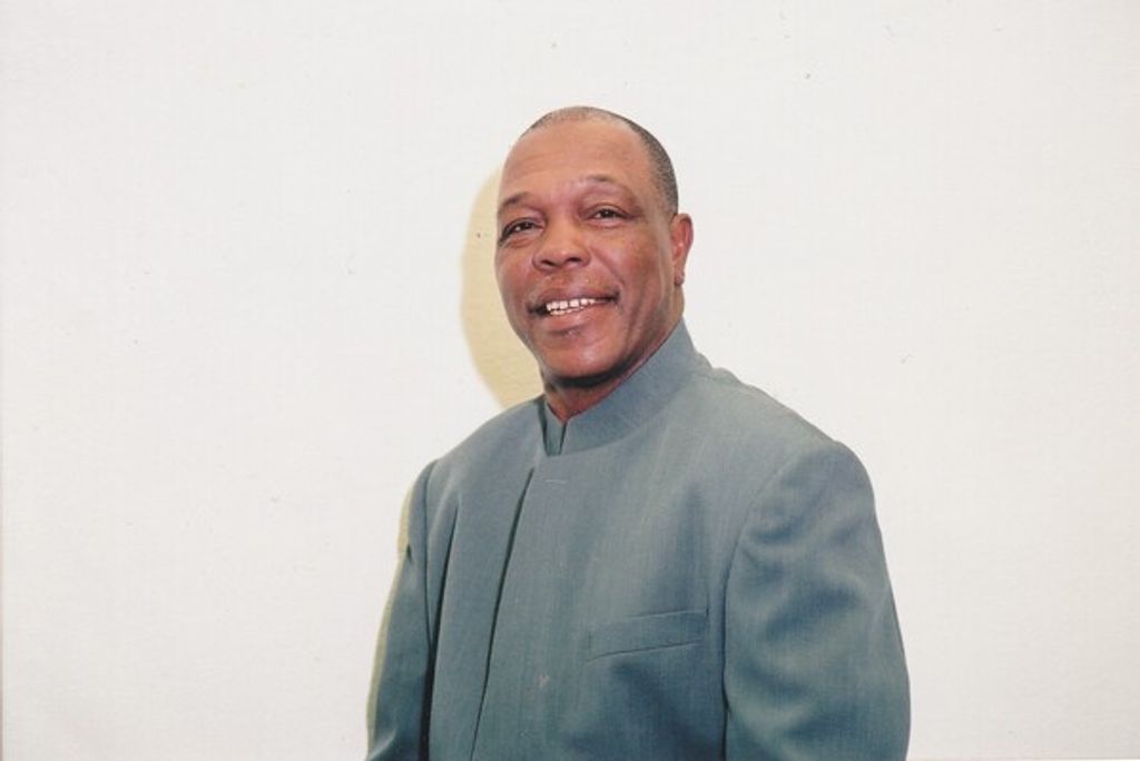 Howard Waterford Profile Photo
