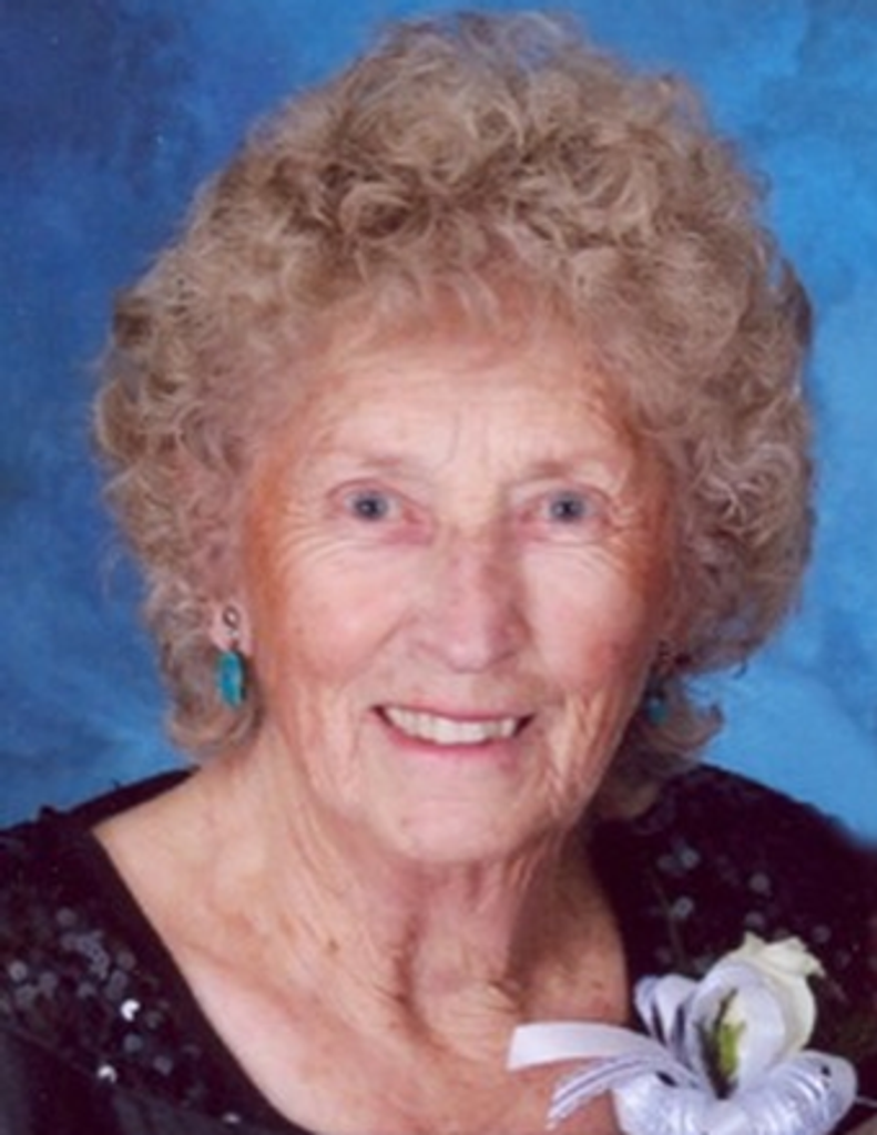 Leona B. Hancock Profile Photo