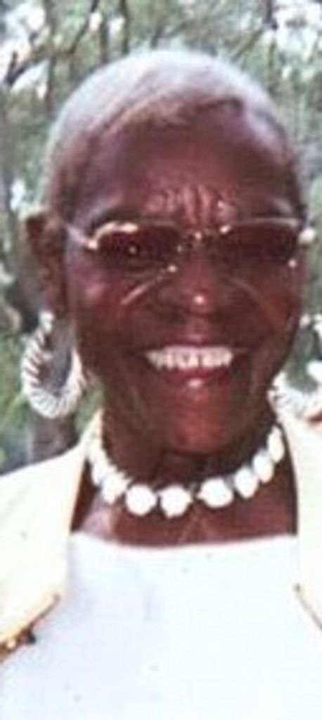 Orenza Mae Sparks Profile Photo