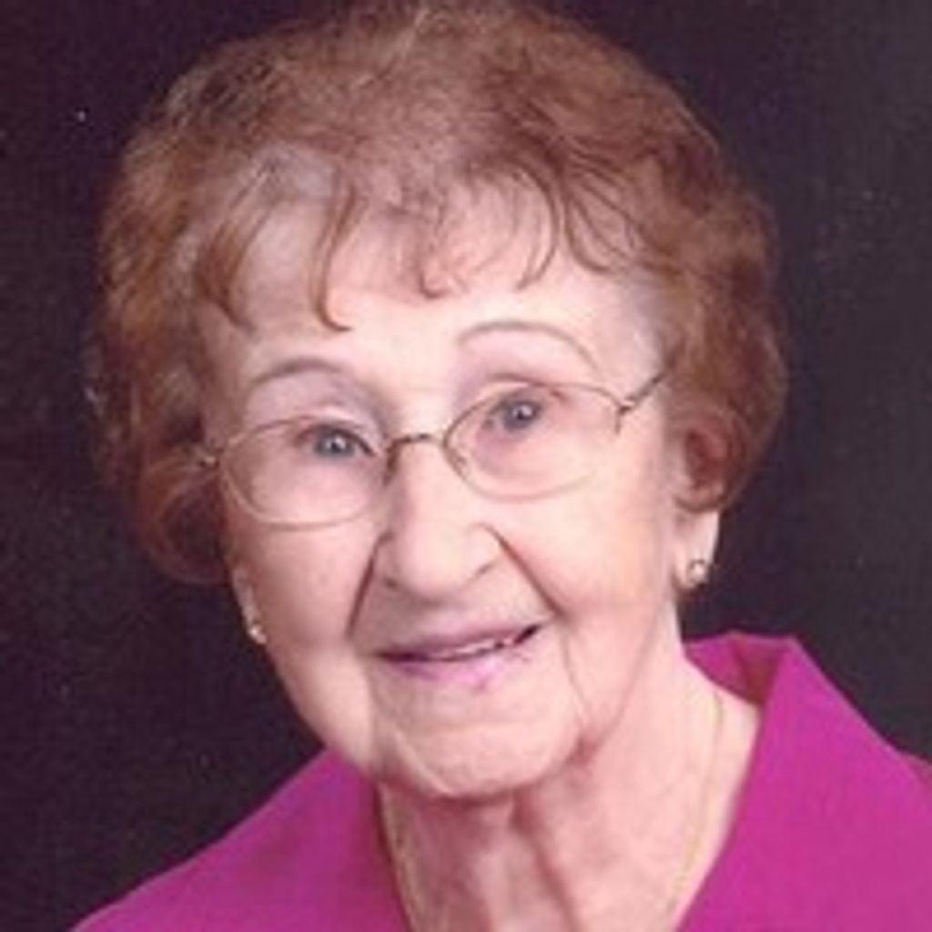 Mary  Jean Willman