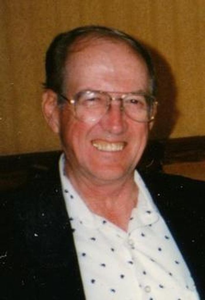 James L. Soufal