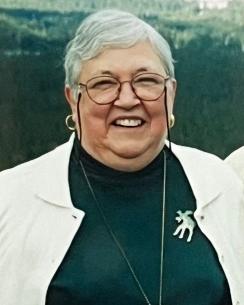 Sally Wilborn