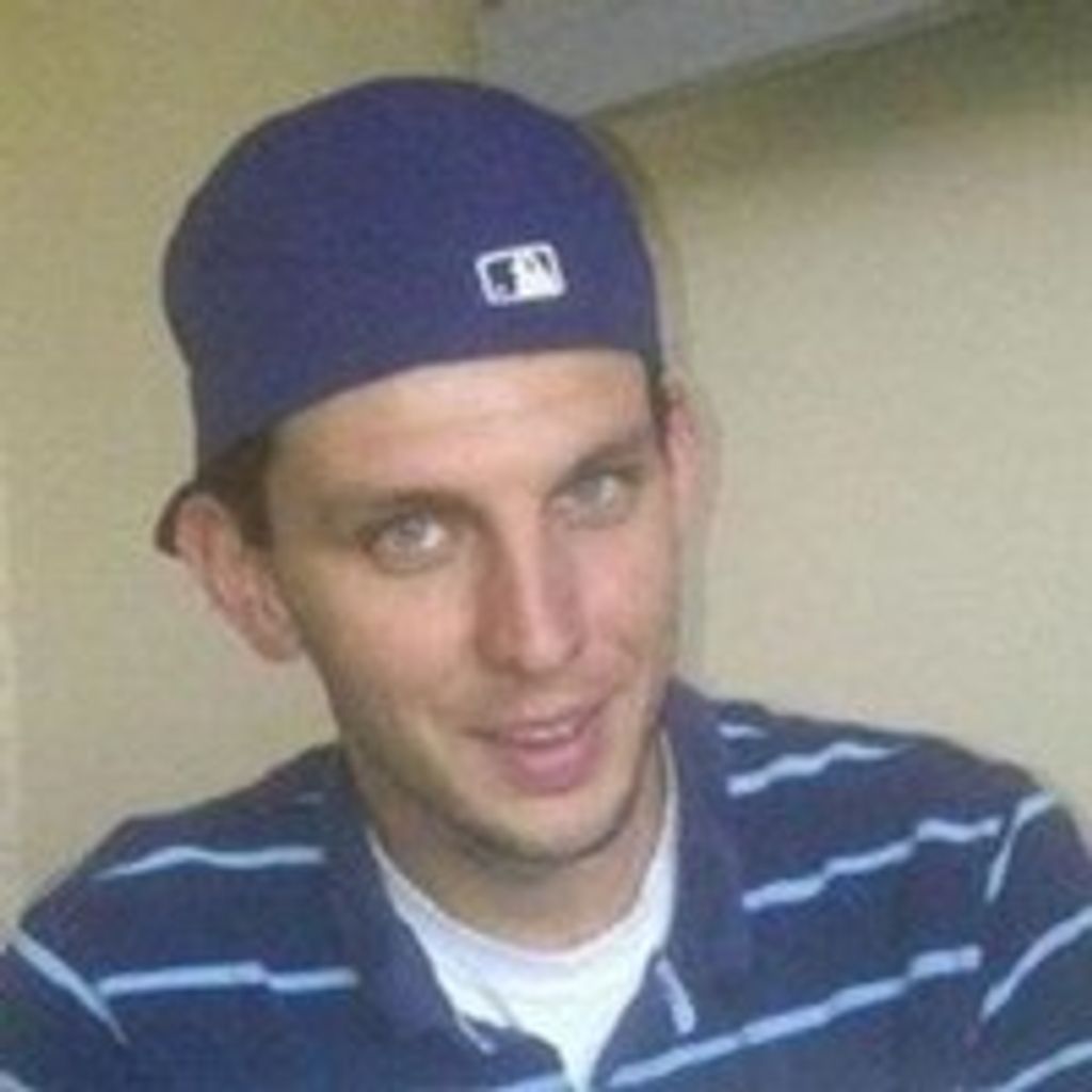 Johnathon K Geiger