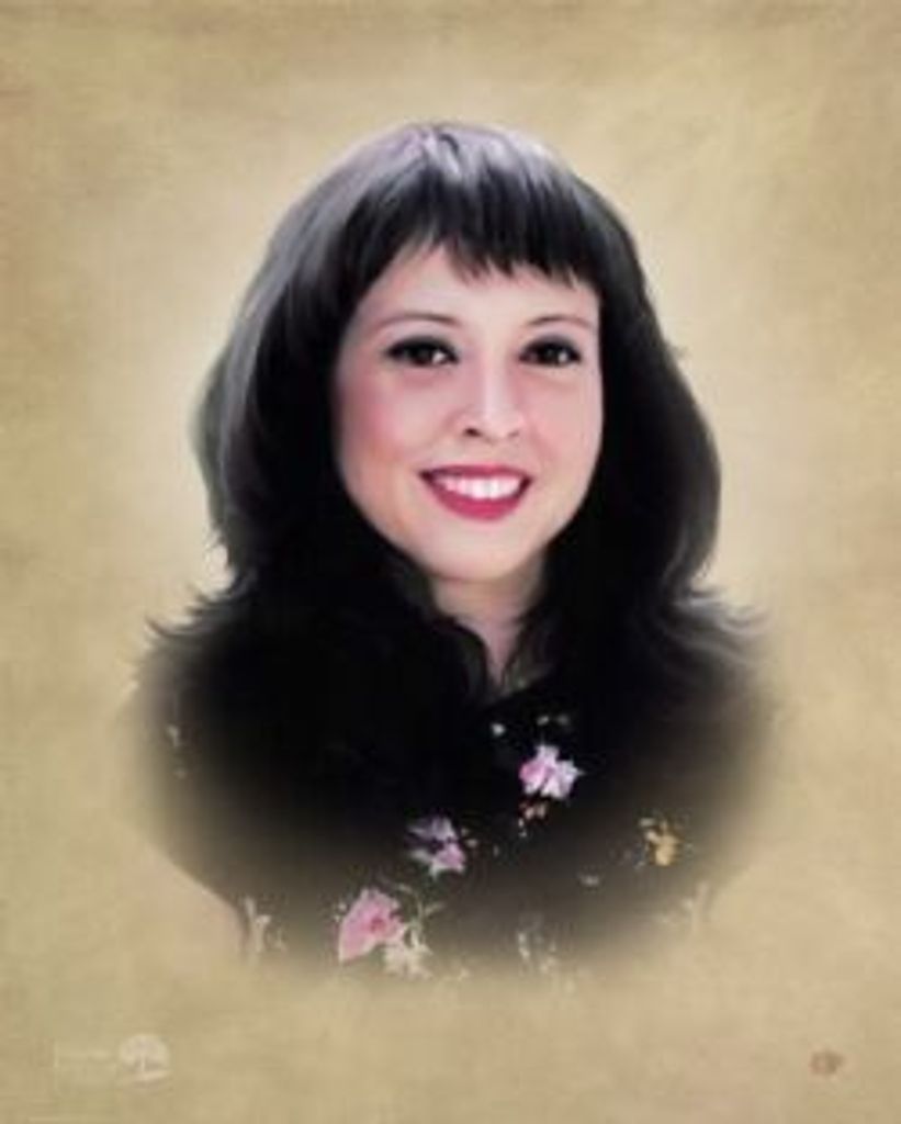 Ruth Trevino