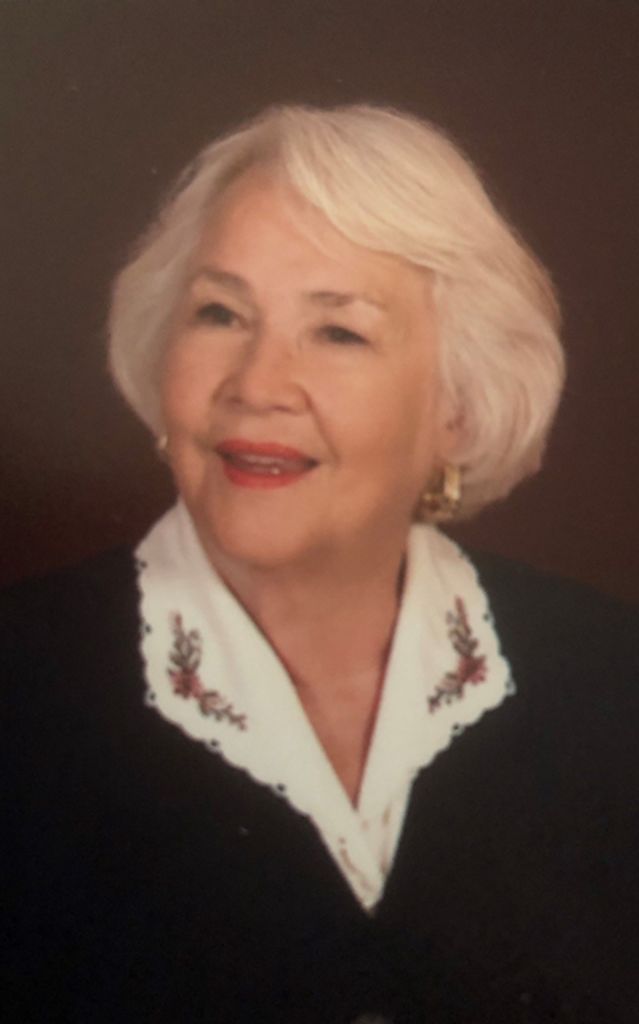 Janice Caryl Bartlett Profile Photo