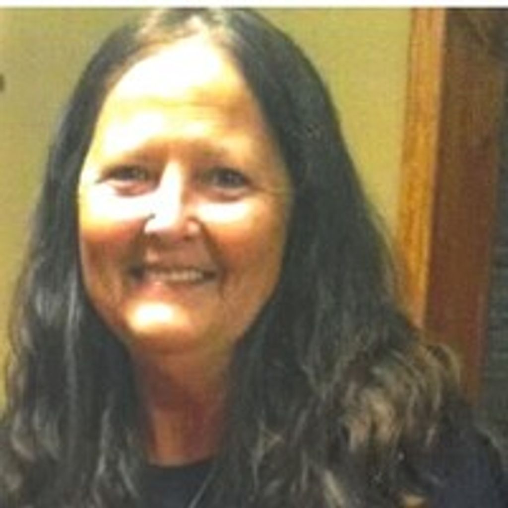 Catherine M. Welling Profile Photo
