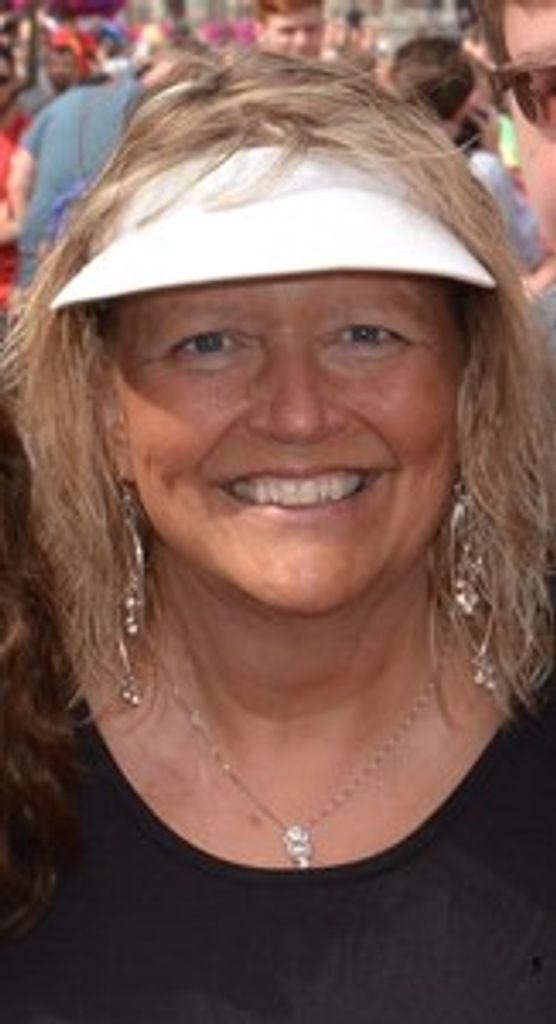 Saundra Shattuck Williamson