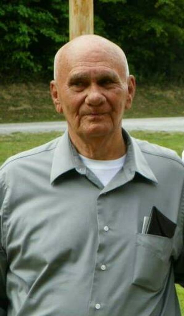 James Henry Head
