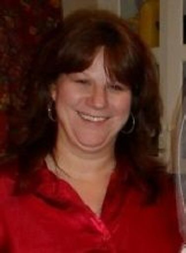 Irene Frances Barnes Profile Photo