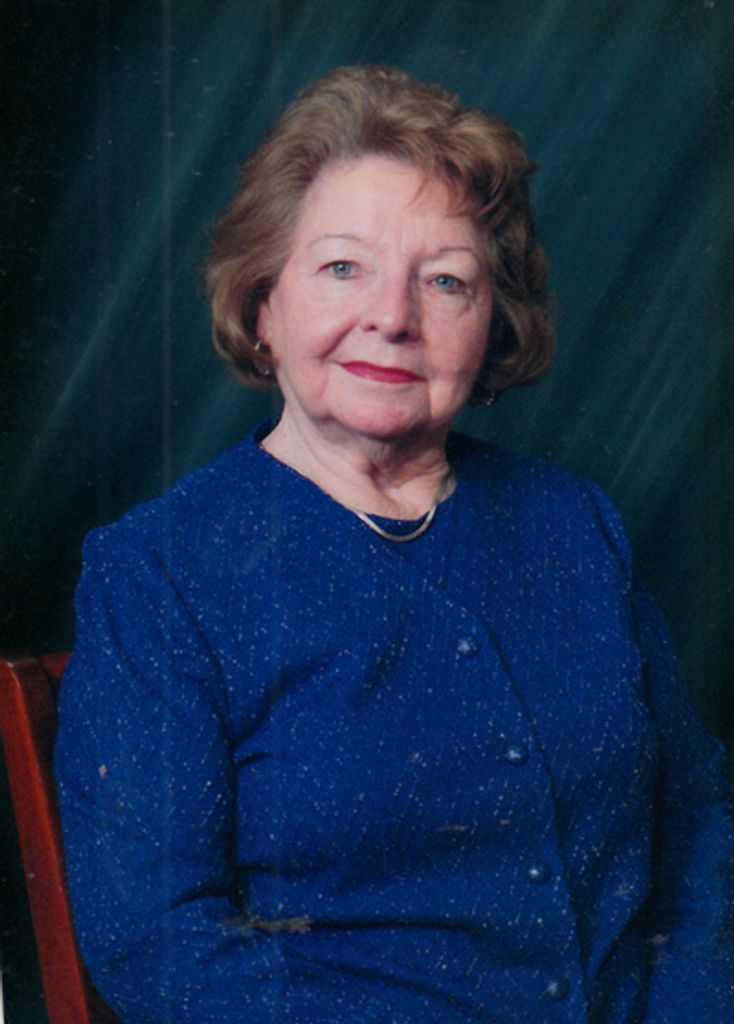 Marguerite Alice Price-Flowers