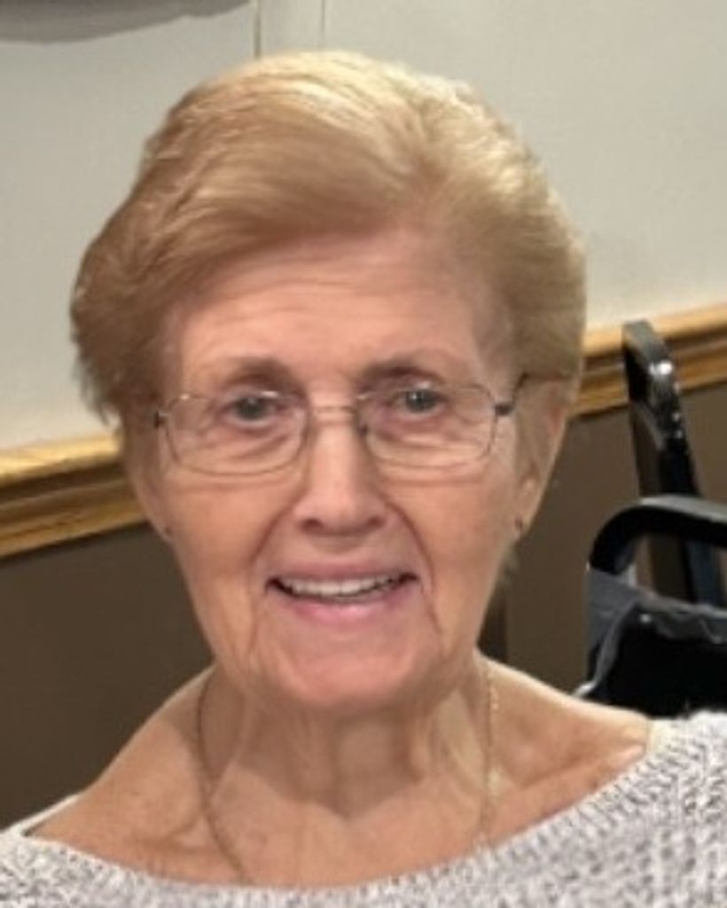 Doreen M. Martel Profile Photo