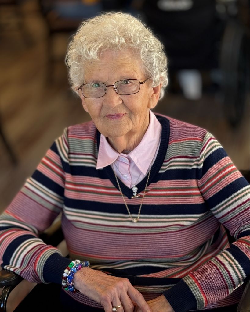 Ruby Juanita Lanham Profile Photo