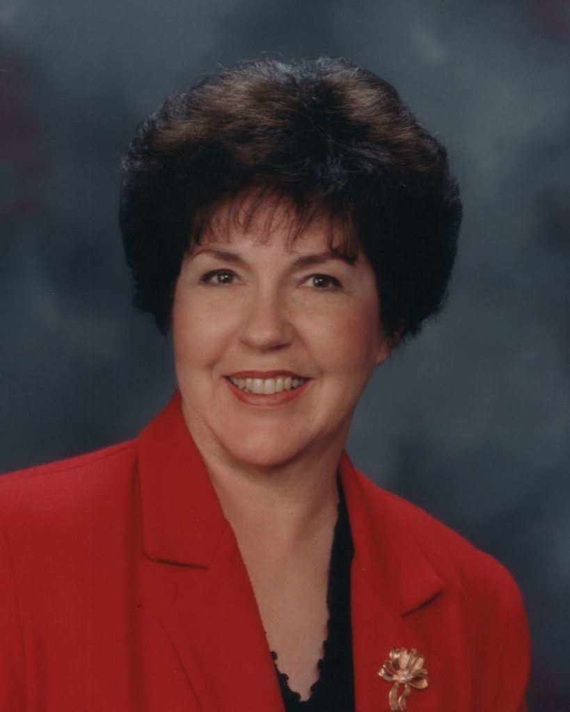 Joyce Madsen Cox