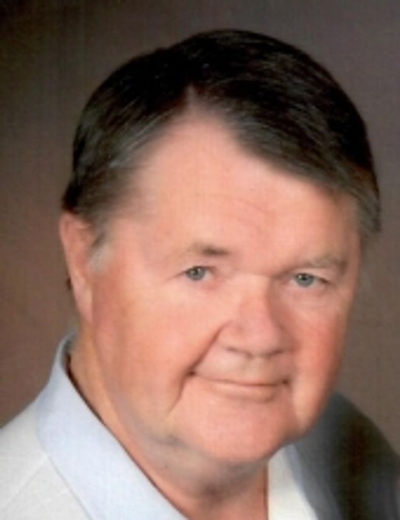 Edward D. Niesen, Jr. Profile Photo