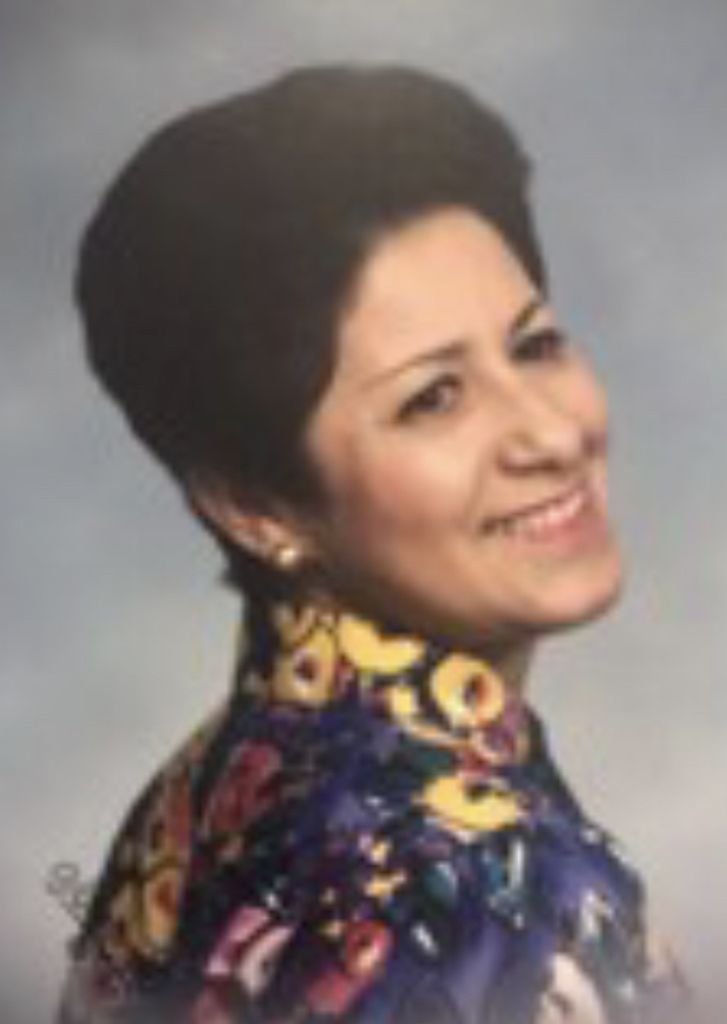 Gloria Diaz Alfonso Profile Photo