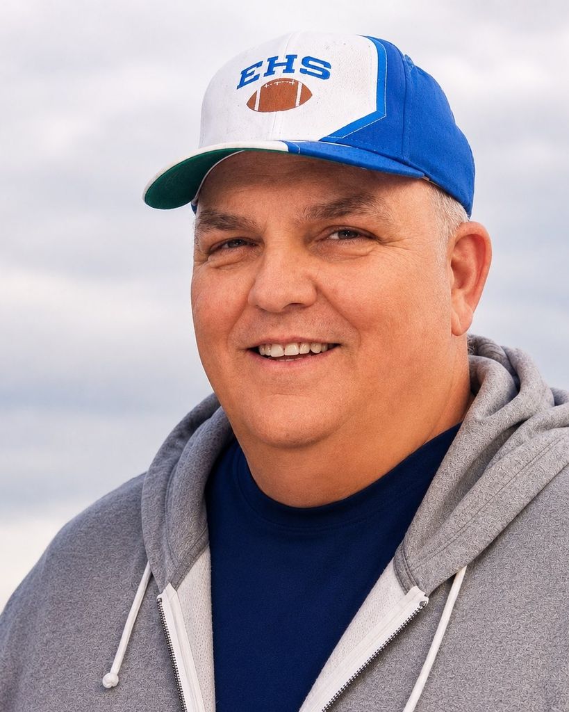 John Edward Moore Profile Photo