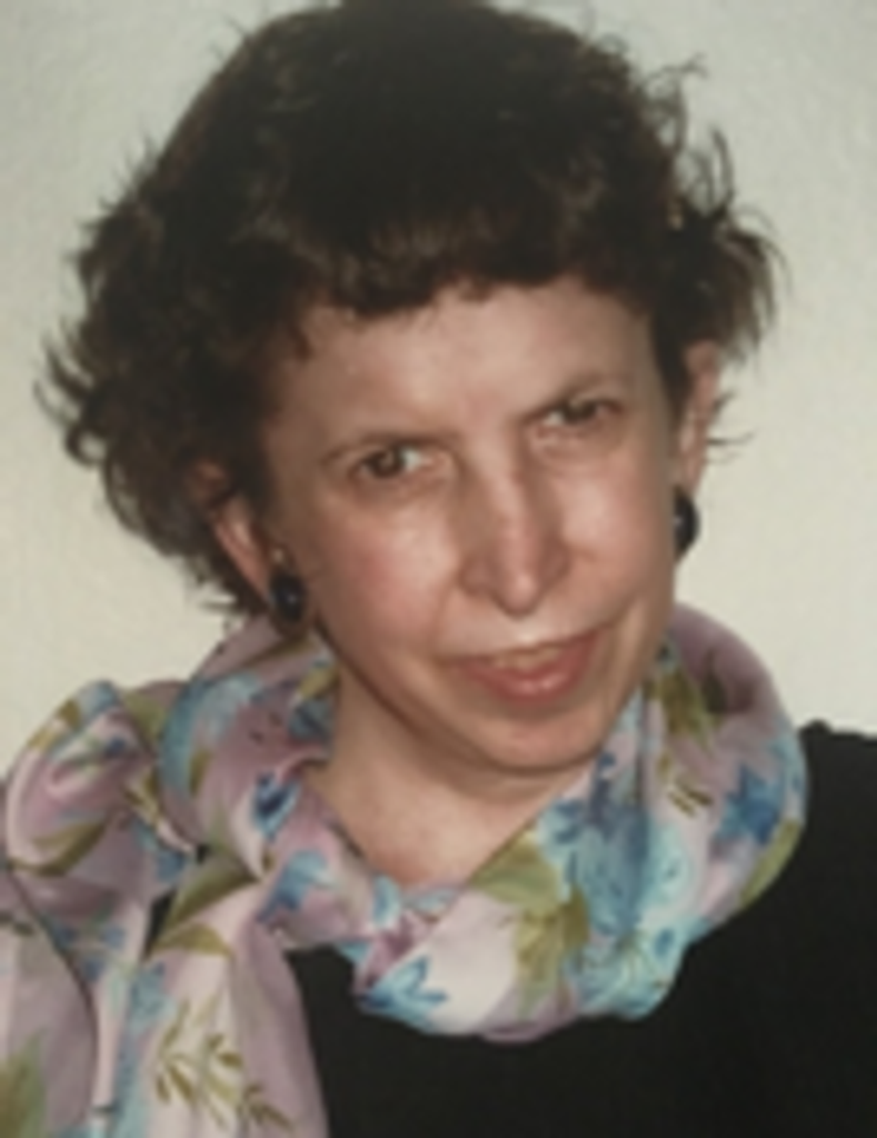 Carolyn Sue Krone