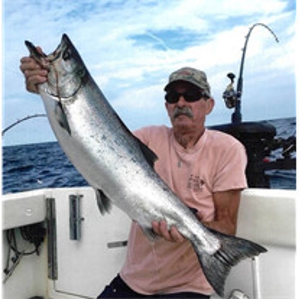 John J. Loza Profile Photo
