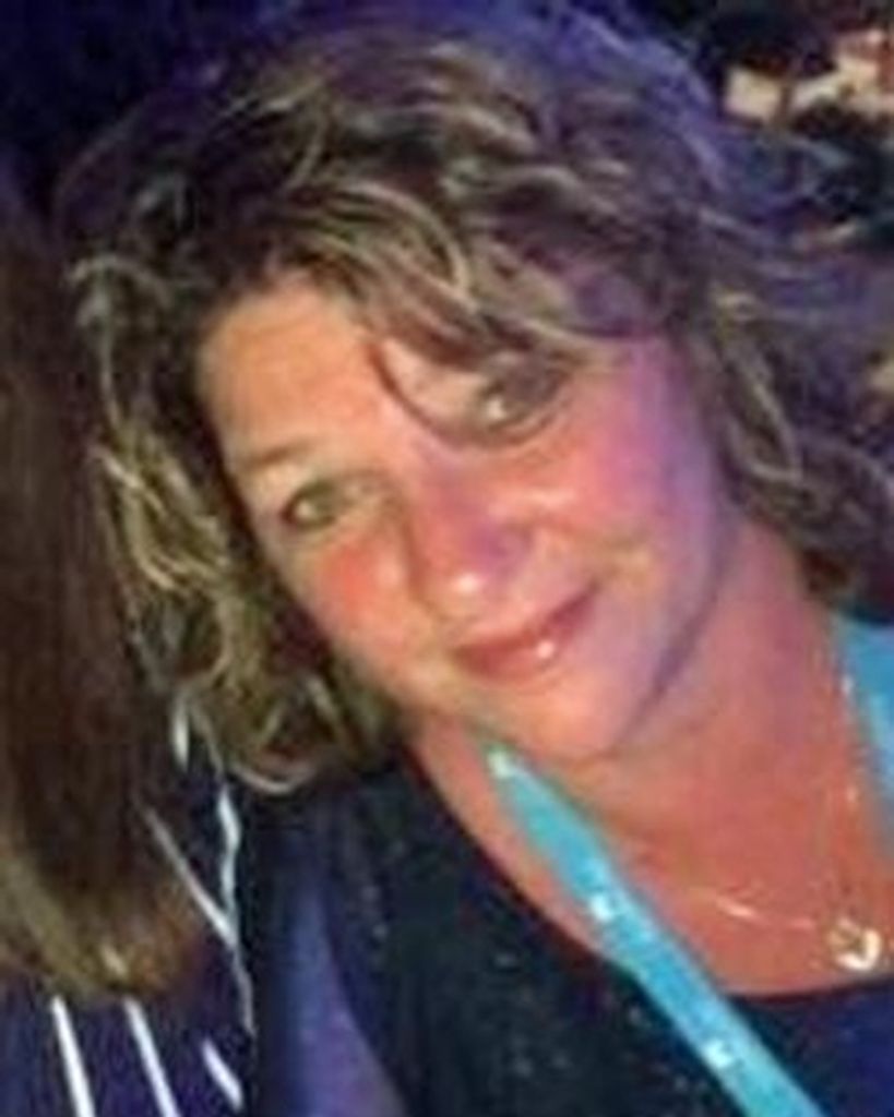 Julie Fitzgerald Profile Photo