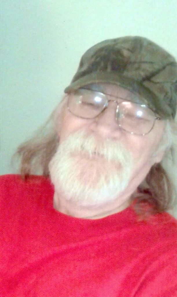 Larry Dale Burris