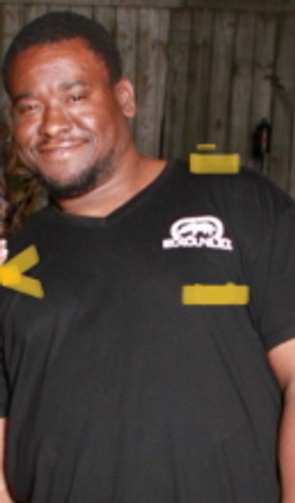 Nathan Thomas Gray, Iii