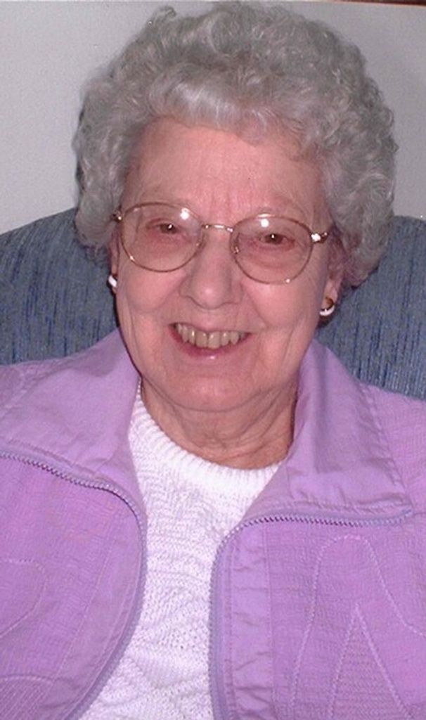 Helen M Erickson Profile Photo