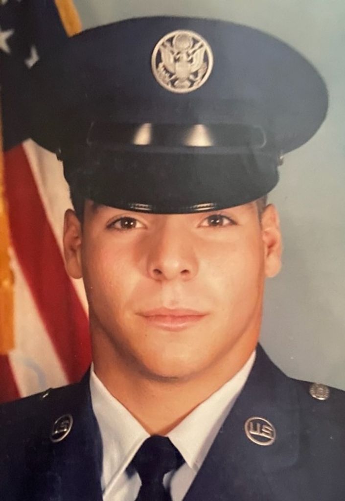 Paul M. Couto Ii