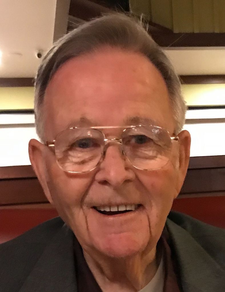 Luther Maddy Jr. Profile Photo