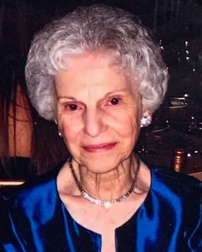 Eleanor Delores Ciraldo