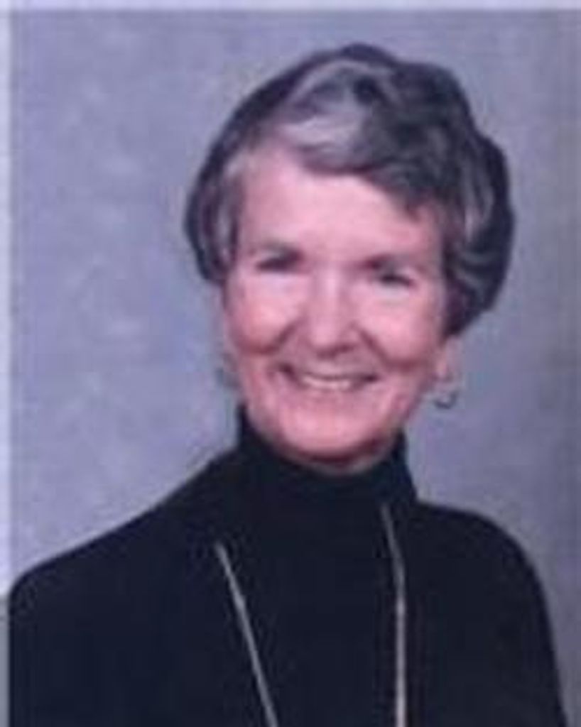 Gladys "Blue" Marie Tolson