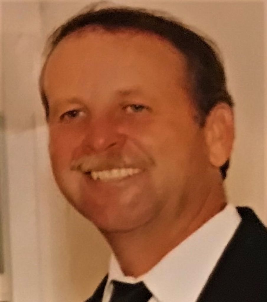 John Patrick Canavan