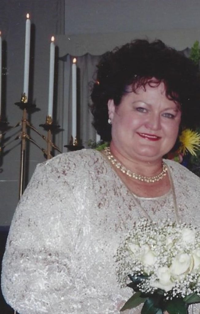 Joan Howell
