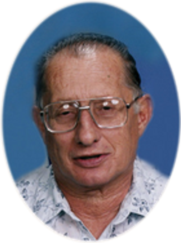 Johnnie Ciarus