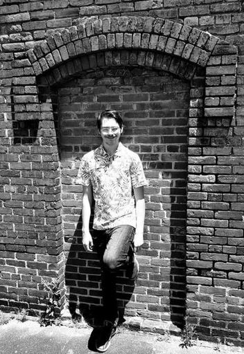 Andrew “Drew” Miles Hardie Profile Photo