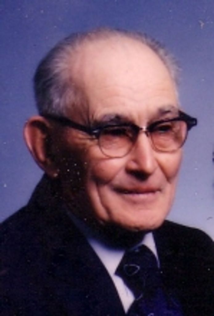 Otis L. Leum