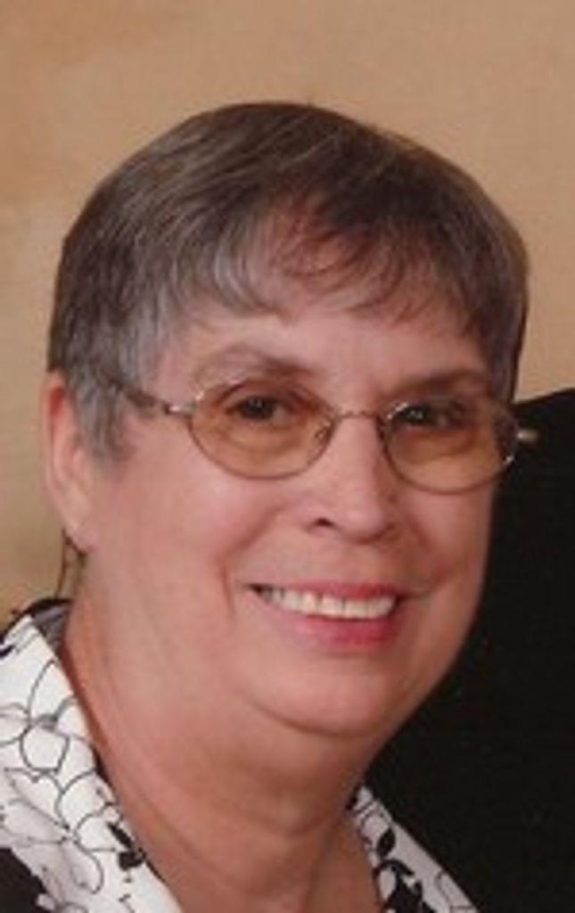 Betty "Ruth" Aday Profile Photo